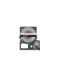 Sildilint Epson LK-4PAS hall roosa termoülekanne 1,2 cm