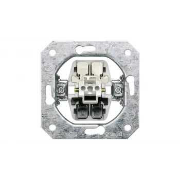 Siemens 5TA2117 elektriline lüliti 2P