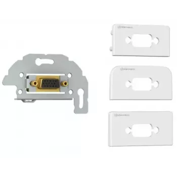 VGA pistikupesa Kindermann 7456000601