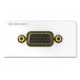 VGA pistikupesa Kindermann 7456000601