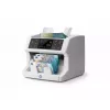 Mündilugemismasin Safescan 2865-S valge Laius 259 mm Sügavus 254 mm Kõrgus 255 mm