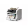 Mündilugemismasin Safescan 2865-S valge Laius 259 mm Sügavus 254 mm Kõrgus 255 mm