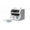 Mündilugemismasin Safescan 2865-S valge Laius 259 mm Sügavus 254 mm Kõrgus 255 mm