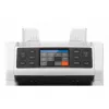 Mündilugemismasin Safescan 2865-S valge Laius 259 mm Sügavus 254 mm Kõrgus 255 mm