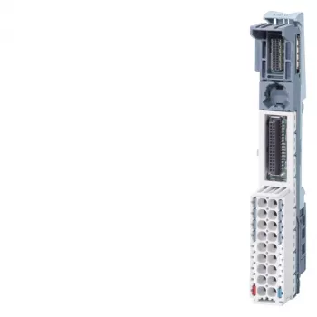 Siemens 6ES7193-6BP00-0DA0 elektriklemmid