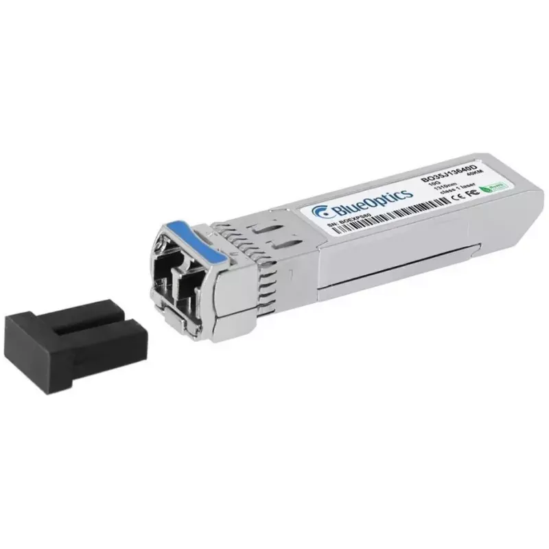 SFP transiivermoodul BlueOptics SFP-10G-ER-ZY 10000 Mbit/s 1310 nm