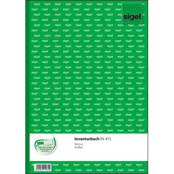 Ärivorm Sigel IN415