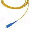 Fiiberoptiline kaabel BlueOptics SFP2222BU2MK SC G.657.A1 2 m Oranž