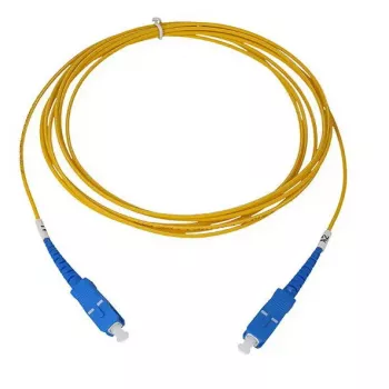 Fiiberoptiline kaabel BlueOptics SFP2222BU2MK SC G.657.A1 2 m Oranž