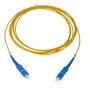 Fiiberoptiline kaabel BlueOptics SFP2222BU2MK SC G.657.A1 2 m Oranž