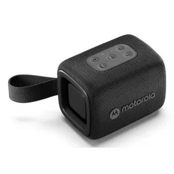 Motorola ROKR 300 Mono kaasaskantav kõlar Must 7 W