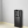 Chief XL elektriline kõrgusreguleeritav põrandatoega kinnitus, 140,6 kg, 127 cm (50 tolli), 2,03 m (80 tolli), 200 x 200 mm, 860 x 510 mm