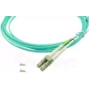 BlueOptics AJ836A-BO InfiniBand fiiberoptiline kaabel 5 m 2x LC Aqua