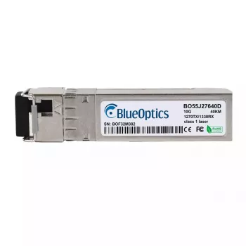 SFP+ transiivermoodul BlueOptics UF-SM-10G-S-1270-40 10000 Mbit/s