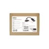 Conceptronic 4-pordiline DB9 RS232 jadaliiidese PCIe-kaart, PCIe, RS-232, PCIe 2.0, RS-232, Must, Hiina