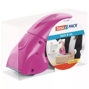 Kleebi dosaator TESA 51113 Roosa