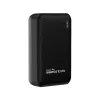 Kaasaskantav aku RealPower PB-10000 SE 10000 mAh