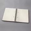 Kirjutusmärkmik Sigel CONCEPTUM A5 160 lehte Must