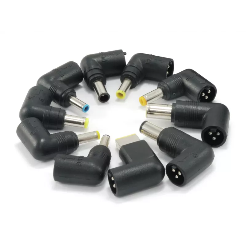 Conceptronic Universal Notebook Adapter 65W