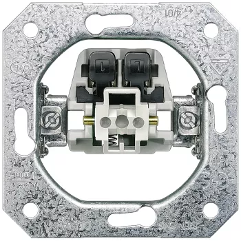 Siemens 5TD2120 elektrilüliti nupplüliti Mitmevärviline