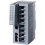 Siemens 6GK5208-0BA00-2AC2 võrgulüliti