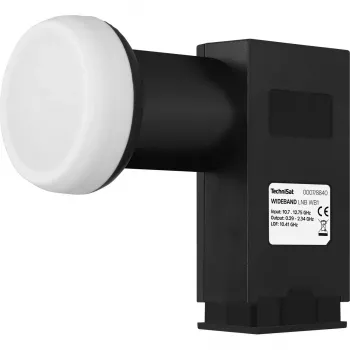 LNB TechniSat Wideband WB1