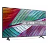 LG UHD 55UR78006LK 139.7 cm (55 tolli) 4K Ultra HD nutiteler Wi-Fi must