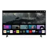 LG UHD 55UR78006LK 139.7 cm (55 tolli) 4K Ultra HD nutiteler Wi-Fi must