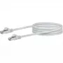Võrgukaabel Schwaiger CKB6010 052 RJ-45 Cat6 1 m Valge