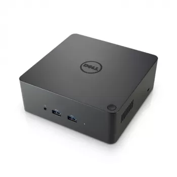 DELL TB16 juhtmega Thunderbolt 3 must