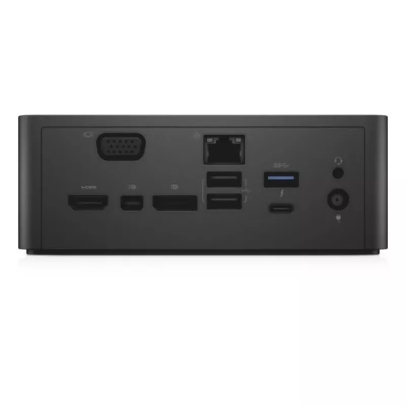 DELL TB16 juhtmega Thunderbolt 3 must