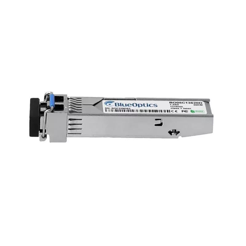 SFP transiiver module BlueOptics 1G-SFP-100FX-IR-OM-BO 155 Mbit/s