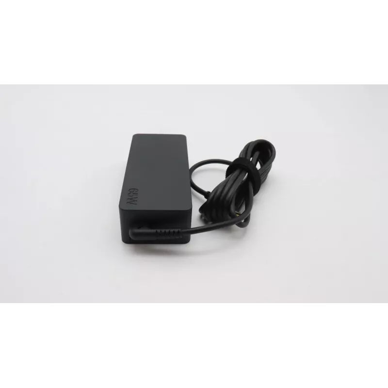 Lenovo 5A10W86252 toiteadapter/inverter siseruumidesse 65 W must