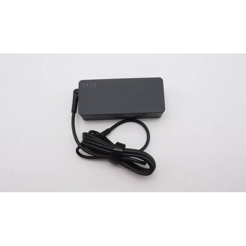 Lenovo 5A10W86252 toiteadapter/inverter siseruumidesse 65 W must