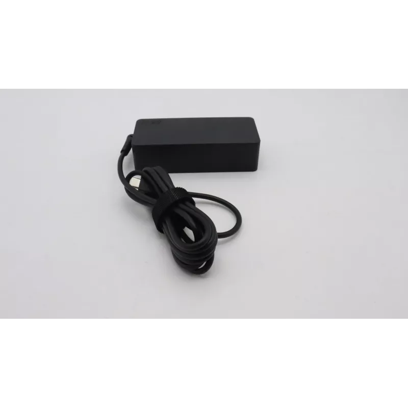 Lenovo 5A10W86252 toiteadapter/inverter siseruumidesse 65 W must