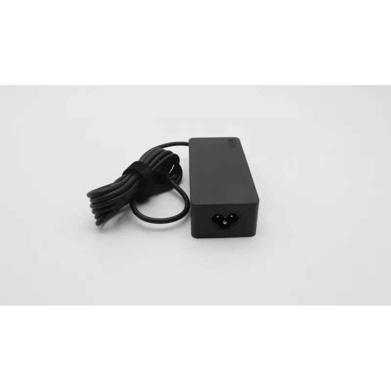 Lenovo 5A10W86252 toiteadapter/inverter siseruumidesse 65 W must