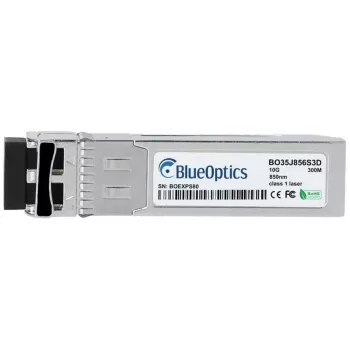 Fiiberoptiline transiivermoodul BlueOptics OMXD30000-BO 10000 Mbit/s SFP+