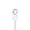 Hama 00223081 pikendusjuhe 1,4 m 3 vahelduvvoolu pistikupesa Siseruumidesse Valge