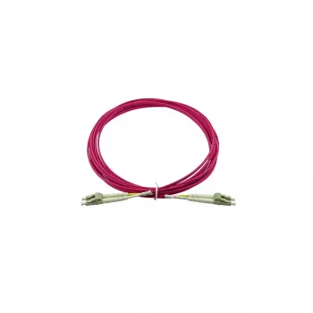 BlueOptics InfiniBand/kiudoptiline kaabel 3 m 2x LC Violet