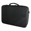 Techair TANZ0108v3 14-15.6-tolline klassikaline sülearvutikott, portfell, 39.6 cm (15.6 tolli), õlarihm, 780 g