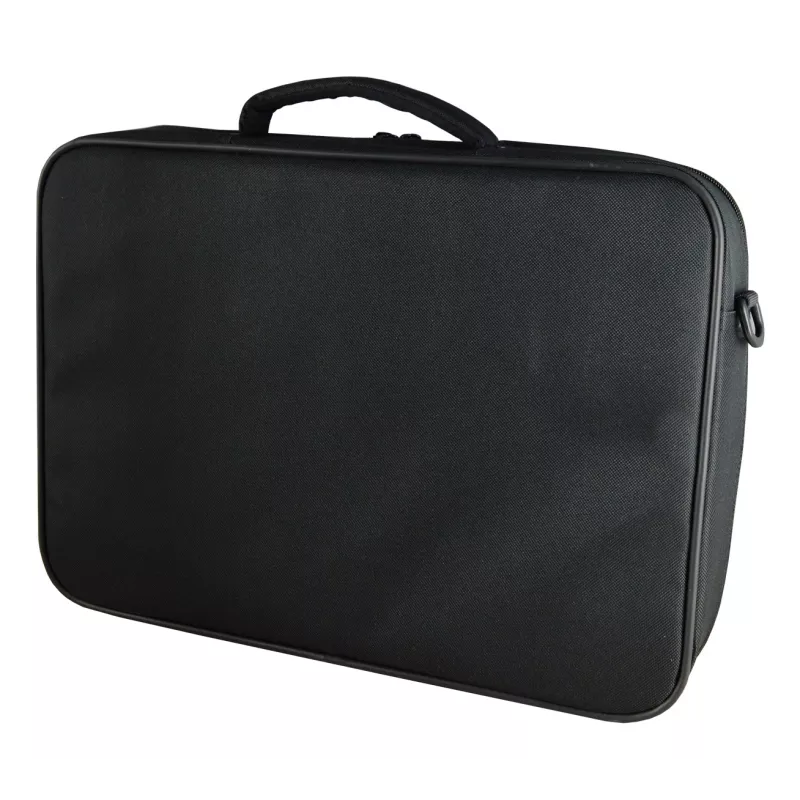 Techair TANZ0108v3 14-15.6-tolline klassikaline sülearvutikott, portfell, 39.6 cm (15.6 tolli), õlarihm, 780 g