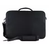 Techair TANZ0108v3 14-15.6-tolline klassikaline sülearvutikott, portfell, 39.6 cm (15.6 tolli), õlarihm, 780 g