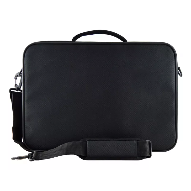 Techair TANZ0108v3 14-15.6-tolline klassikaline sülearvutikott, portfell, 39.6 cm (15.6 tolli), õlarihm, 780 g