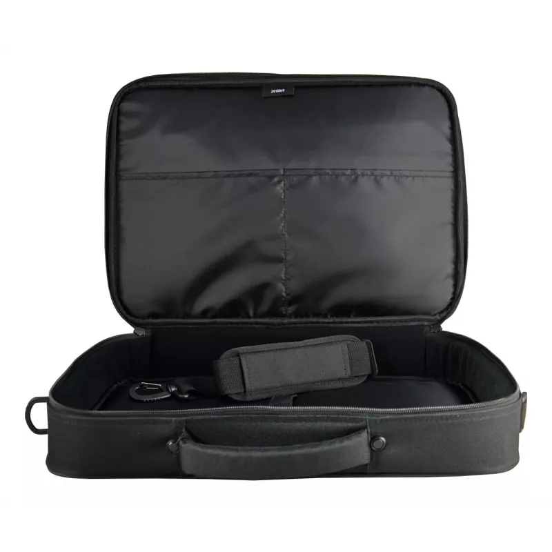 Techair TANZ0108v3 14-15.6-tolline klassikaline sülearvutikott, portfell, 39.6 cm (15.6 tolli), õlarihm, 780 g