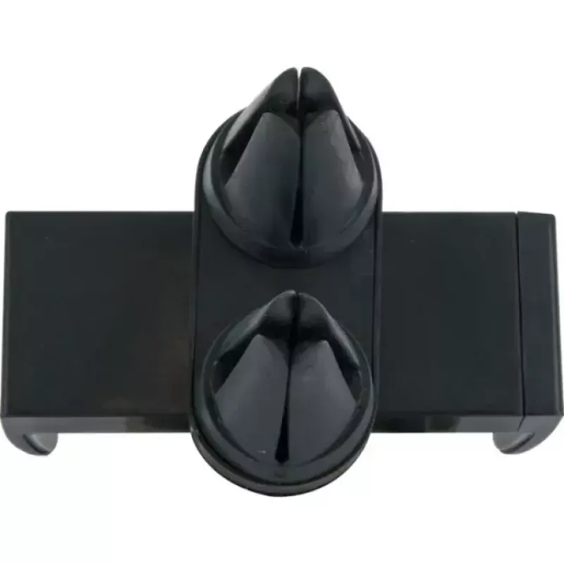 Passiivne hoidik Schwaiger LHSP300 513 Mobiiltelefon/nutitelefon Must