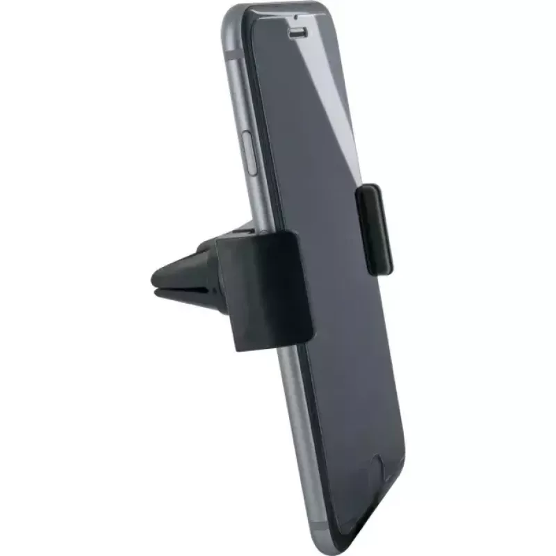 Passiivne hoidik Schwaiger LHSP300 513 Mobiiltelefon/nutitelefon Must