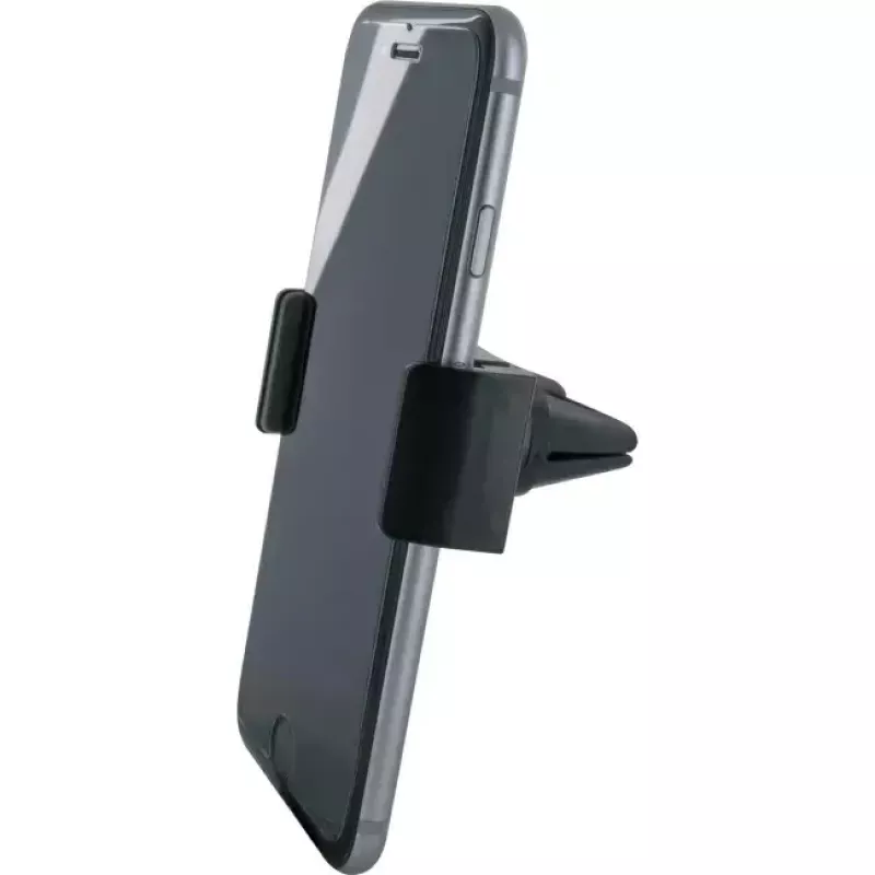 Passiivne hoidik Schwaiger LHSP300 513 Mobiiltelefon/nutitelefon Must