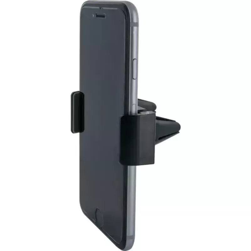 Passiivne hoidik Schwaiger LHSP300 513 Mobiiltelefon/nutitelefon Must