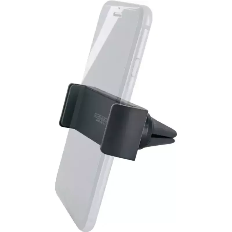 Passiivne hoidik Schwaiger LHSP300 513 Mobiiltelefon/nutitelefon Must