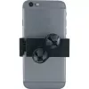 Passiivne hoidik Schwaiger LHSP300 513 Mobiiltelefon/nutitelefon Must